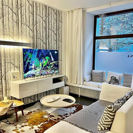 Cocoma Apartment Munich Exterior photo