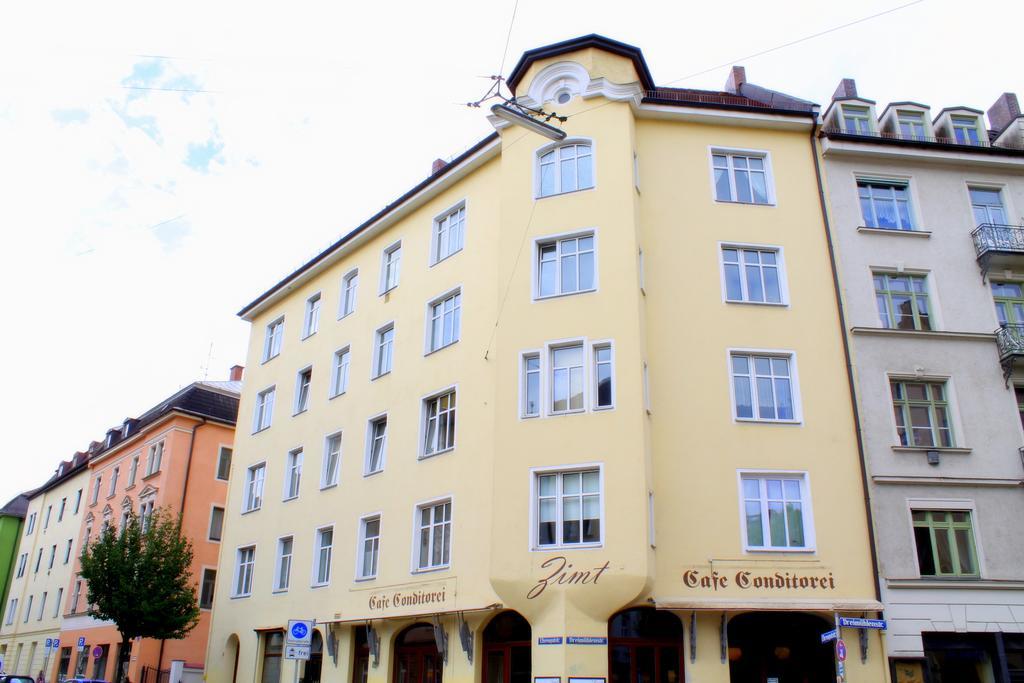 Cocoma Apartment Munich Room photo