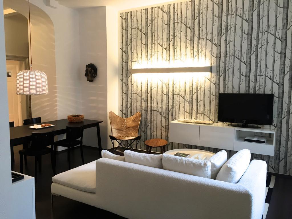 Cocoma Apartment Munich Exterior photo