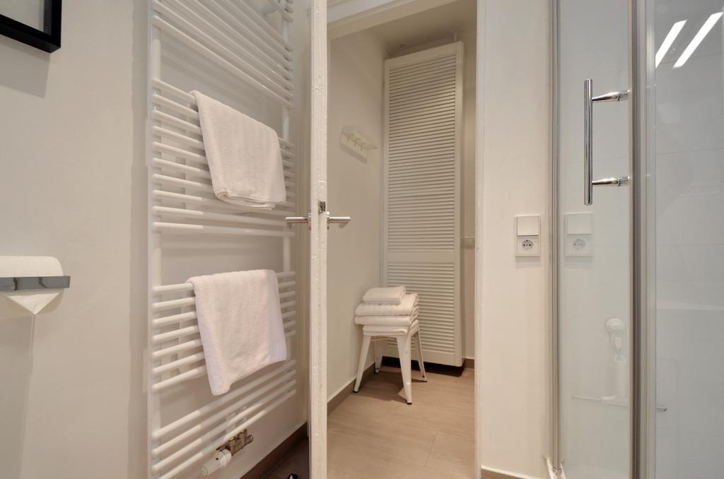 Cocoma Apartment Munich Exterior photo