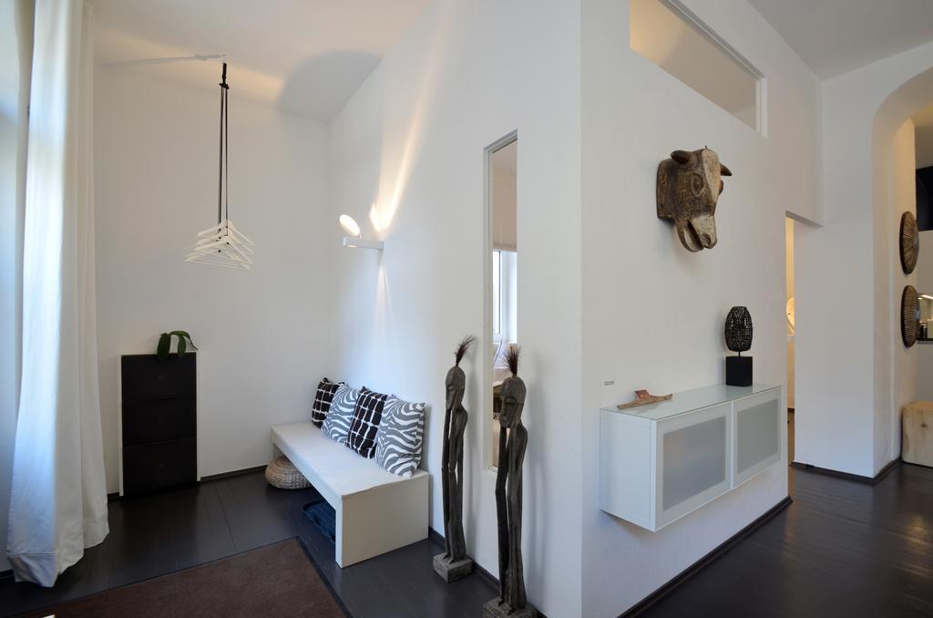Cocoma Apartment Munich Room photo