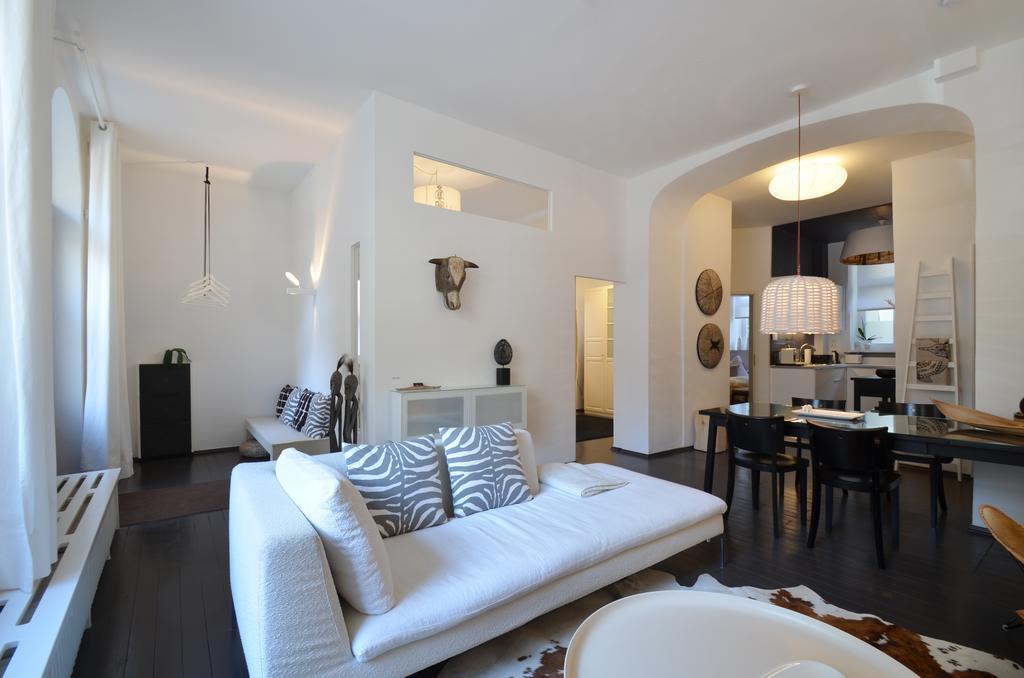 Cocoma Apartment Munich Room photo