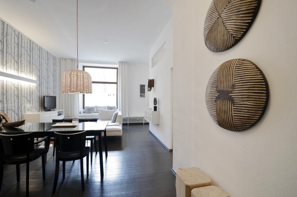 Cocoma Apartment Munich Room photo