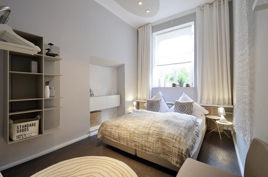 Cocoma Apartment Munich Room photo